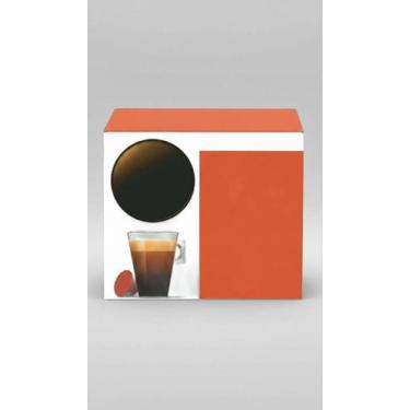 Imagem de Cápsulas de Café Longo Intensidade 6 - 10 Unidades - Congratulations S