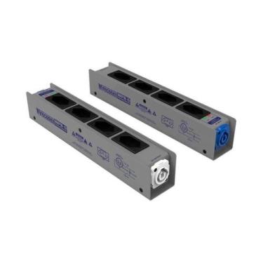 Imagem de Régua Wireconex Wpd-5/A Com 5 Tomadas