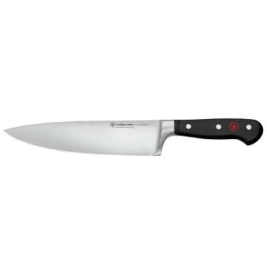 Imagem de Faca Chef Classic em Aço Inox 8 polegadas Wusthof