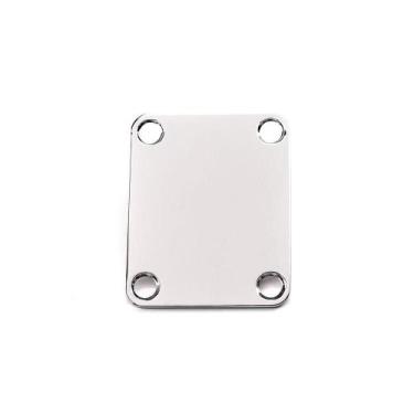 Imagem de Chapa para Trocolo Neckplate NP5164-CR Cromada Spirit