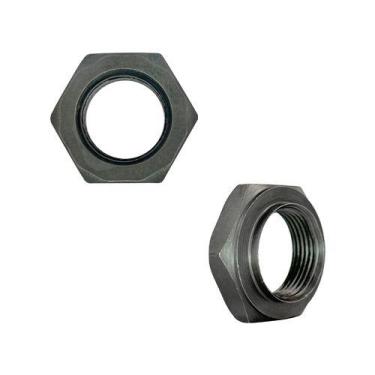 Imagem de Porca sextavada 16mm embreagem  - TRILHA