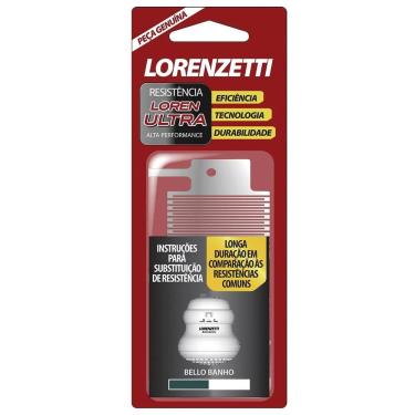 Imagem de Resistência para Ducha e Torneira 065Q 3200W 110V Aquecimento Rápido Compatível com Maxi Ducha Relax Bello Banho