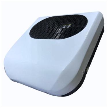 Imagem de Ar Condicionado Automotivo Zattar G3 12V/24V