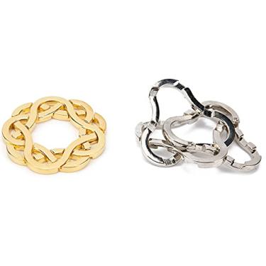 Imagem de 01 02 015 Brinquedo de desbloqueio intelectual, acabamento requintado, quebra-cabeça de bloqueio, estrutura única para adultos para treinamento intelectual para presente