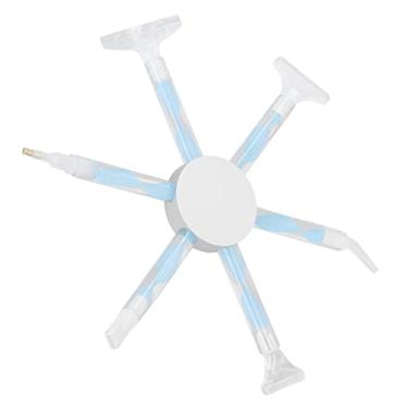 Imagem de Caneta de perfuração de pintura de diamante multifuncional caneta de pintura de diamante para iniciantes qualificados