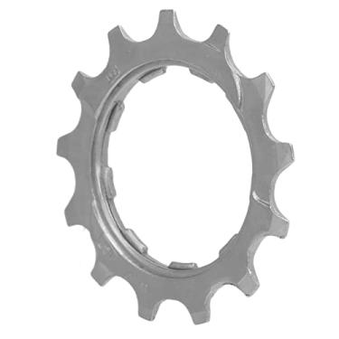 Imagem de Roda de corrente de bicicleta, roda livre de bicicleta anticorrosão com rotação mais suave de 11 velocidades para volantes de mountain bike(13T)
