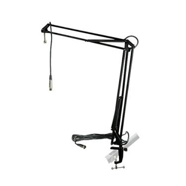 Imagem de MXL BCD-STAND Suporte de microfone articulado profissional