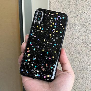 Imagem de Capa de telefone de silicone macio brilhante fashion para samsung galaxy s20 fe s21s22 para samsung a12 a02s a52 a72 a42 a32 a22 a33 a53 a73 a82 capa protetora, 1, para m62