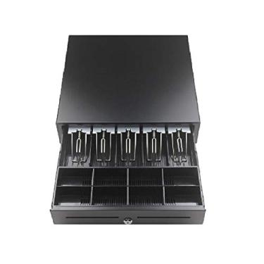 Imagem de Gaveta De Dinheiro Gsan Compacta Automatica