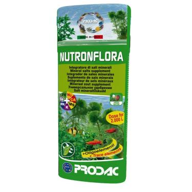 Imagem de Suplemento PRODAC Fertilizante Nutronflora 100ml