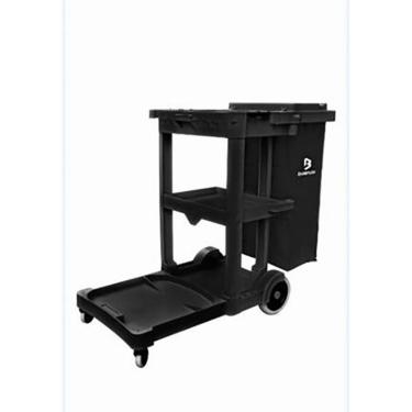 Imagem de Carro Funcional Pan America - Bralimpia