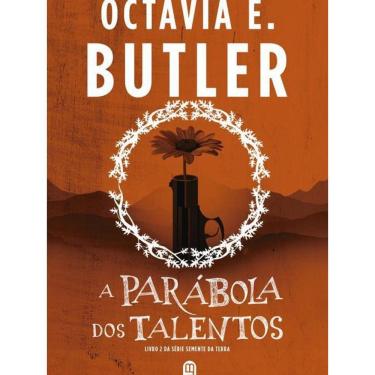 Imagem de Livro A Parábola Dos Talentos