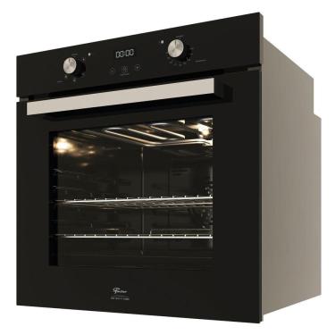 Imagem de Forno Elétrico Fischer Infinity Touch De Embutir 82L