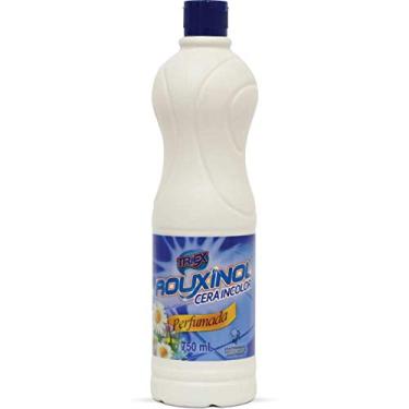 Imagem de Cera Rouxinol Incolor, Triex, Incolor, 750Ml