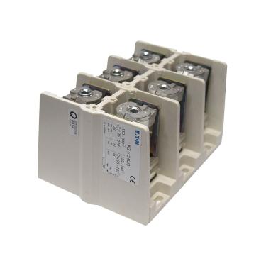 Imagem de Conector Elétrico P/Cabos 1000VAC-630A Cod.46374 - Eaton