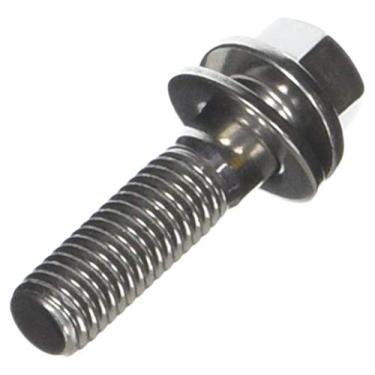 Imagem de ARP 434-1501 6 pontos de aço inoxidável kit de parafusos para Chevy LS1/LS2