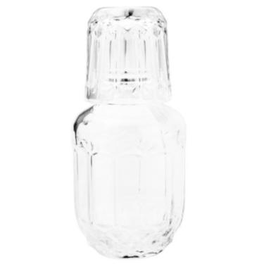 Imagem de Garrafa Para Agua Faces