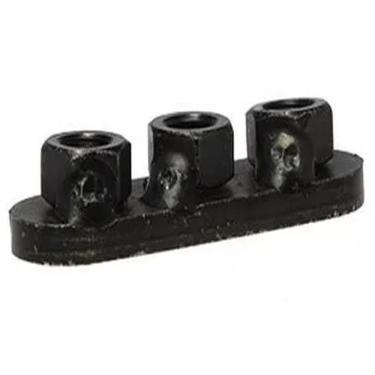 Imagem de Suporte Do Para-Choque Meriva Montana Corsa