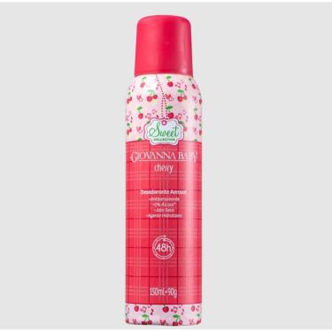 Imagem de Desodorante Giovanna Baby - 150Ml