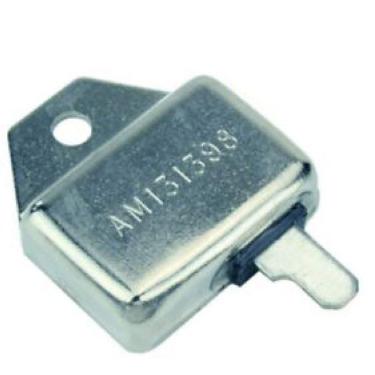 Imagem de ParSRUN Módulo de ignição AM131398 Substitui John Deere Kawasaki Gramado trator ZF-IG-A00345-6