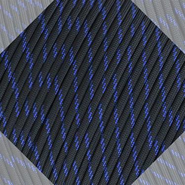 Imagem de Craft County Ganchos de 3 m 7,5 m e 3 m e carretéis de 7,6 m e 300 m - Feito de 100% nylon para artesanato e uso geral - Maior seleção de corda paracord