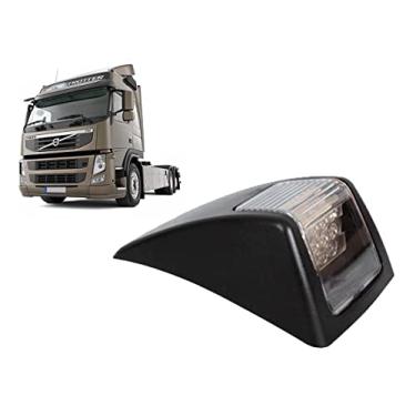 Imagem de LANTERNA SETA DIANTEIRA LE para PARA VOLVO FH FM 2008 EM DIANTE ESQUERDA