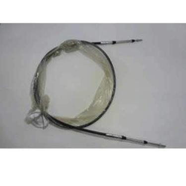 Imagem de CABO SELETOR CAMBIO TRAMBULADOR SEM TERMINAL 2700MM PARA SCANIA