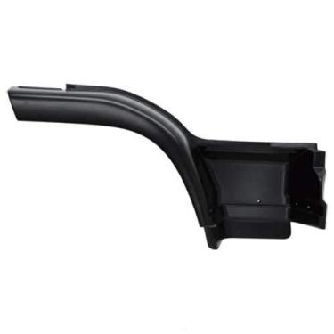 Imagem de PARALAMA ESTRIBO PARA IVECO TECTOR LADO DIREITO FIBRA