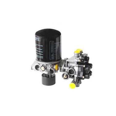 Imagem de VALVULA APU COMPLETA MB ATEGO AXOR ACTROS ATÉ 2011 - KNORR -