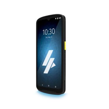 Imagem de Coletor de dados Zebra Tc15 de 6,5 Android 11 5G Mobile Computer