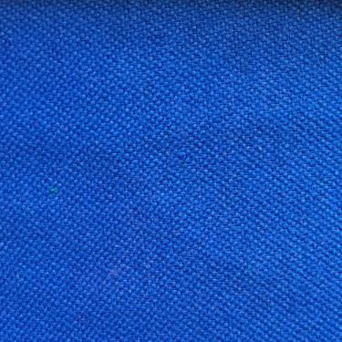 Imagem de 3,10x1,85m Corte Tecido Azul Royal Mesa Sinuca Bilhar Tapete