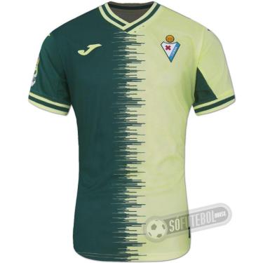 Imagem de Camisa Eibar - Modelo III