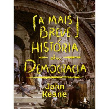 Imagem de A Mais Breve História Da Democracia