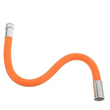 Imagem de JOINPAYA Mangueira Externa Extensão Da Mangueira Da Pia Torneira Externa Extensor De Torneira De Pia De Silicone Mangueira De Pia Torneira Da Pia Gel De Sílica Universal Bebê Bocal