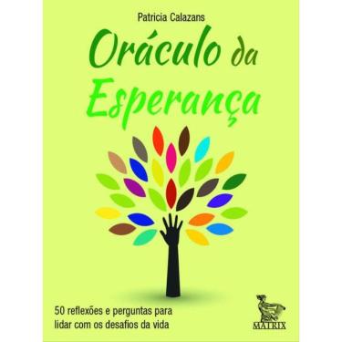 Imagem de Oráculo Da Esperança