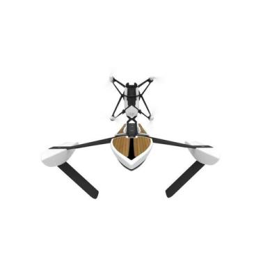 Imagem de Drone Parrot Minidrone New Z Hydr Branco 723401 - Vila Brasil