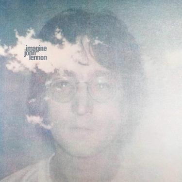 Imagem de Imagine: The Ultimate Mixes [Disco de Vinil]