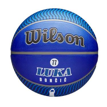 Imagem de BOLA BASQUETE NBA PLAYER ICON OUTDOOR LUKA 7