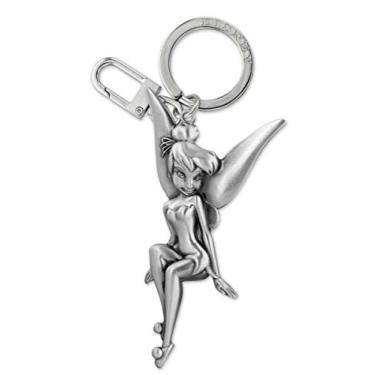Imagem de Disney Tinker Bell n 2 chaveiro de estanho