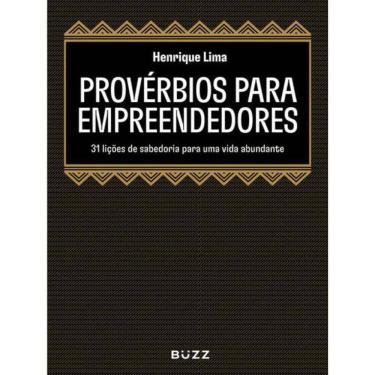 Imagem de Provérbios Para Empreendedores