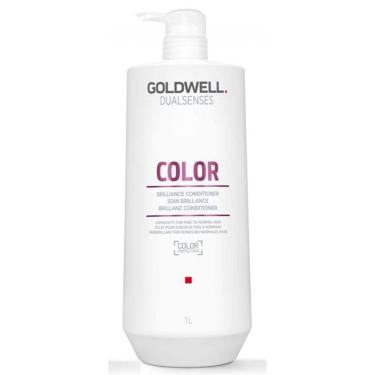 Imagem de Condicionador Goldwell Dual Senses Color 1L