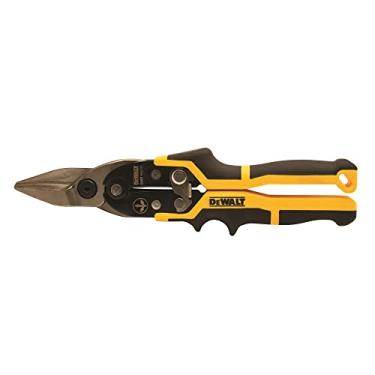 Imagem de DEWALT Dwht14675 11,9" Recortes de Aviação Ergonômicos de Corte Reto de Nível Industrial