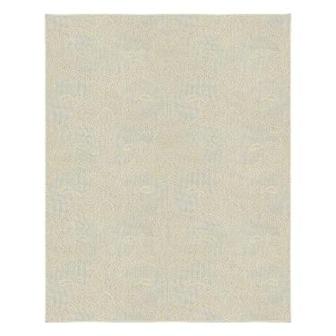 Imagem de Tapete Para Sala Cotton Marfim 2,50x3,50 São Carlos