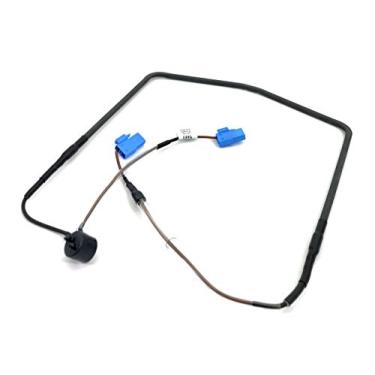 Imagem de Evaporador de refrigerador OEM bainha de metal compatível com números de modelo Samsung RF23HCEDBSR, RF23HCEDBSR/AA, RF28HFEDBSR, RF28HFEDBSR/AA