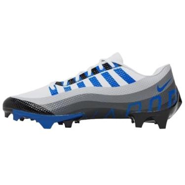 Imagem de Nike Chuteiras de Futebol Masculino Vapor Edge Speed 360, Preto/Team Orange-White, 13