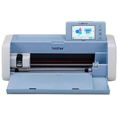 Imagem de Maquina de Recorte Brother Scanncut Sdx225 110 Volts com scanner  