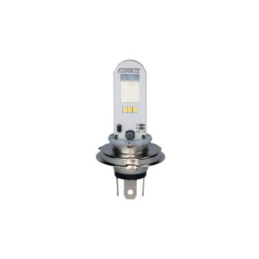 Imagem de Lampada Farol Lacflex Led H4 12v 9w Ac/dc [F016]