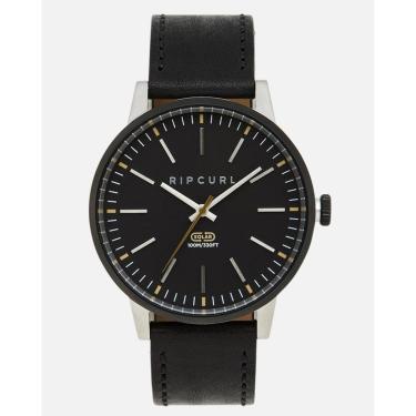 Imagem de RELÓGIO RIP CURL DRAKE SOLAR - BLACK - UNICO-Masculino
