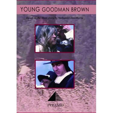Imagem de Young Goodman Brown