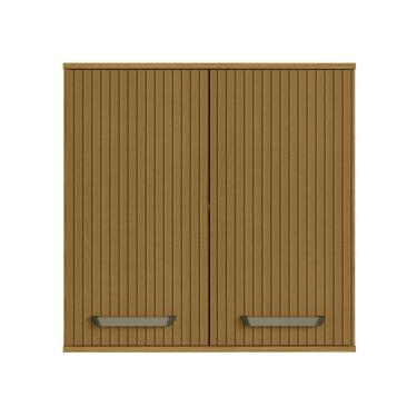 Imagem de Armário Aéreo 2 Portas 80 cm Criare Poliman